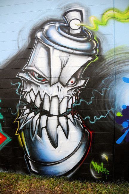 Cool Graffiti Characters | Graffiti character … | Graffiti characters, Graffiti art, Street art ...