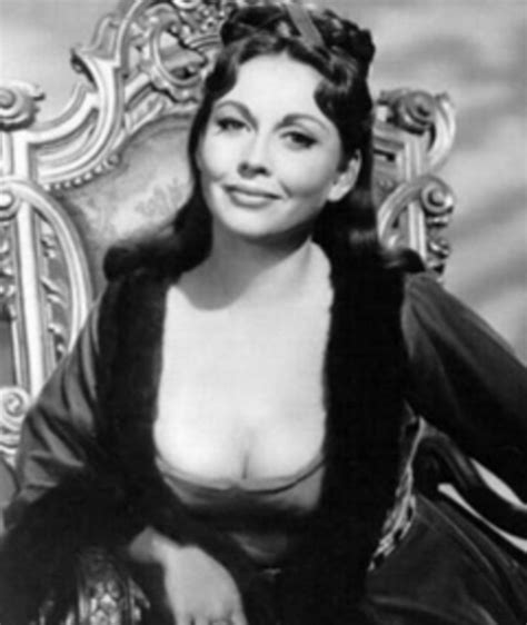 Hazel Court – Movies, Bio and Lists on MUBI