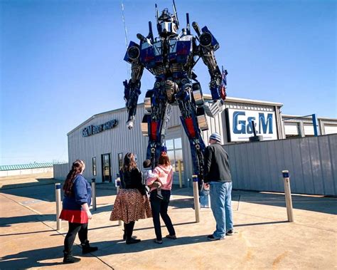 16 Kitschy Oklahoma Roadside Attractions Worth Stopping For! - Oklahoma ...