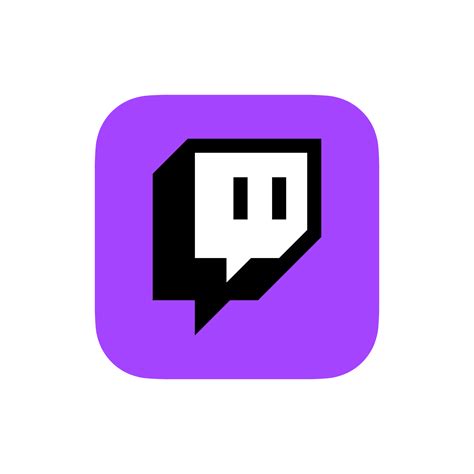 Twitch Logo Png Images Transparent Free Download Pngmart – NBKomputer