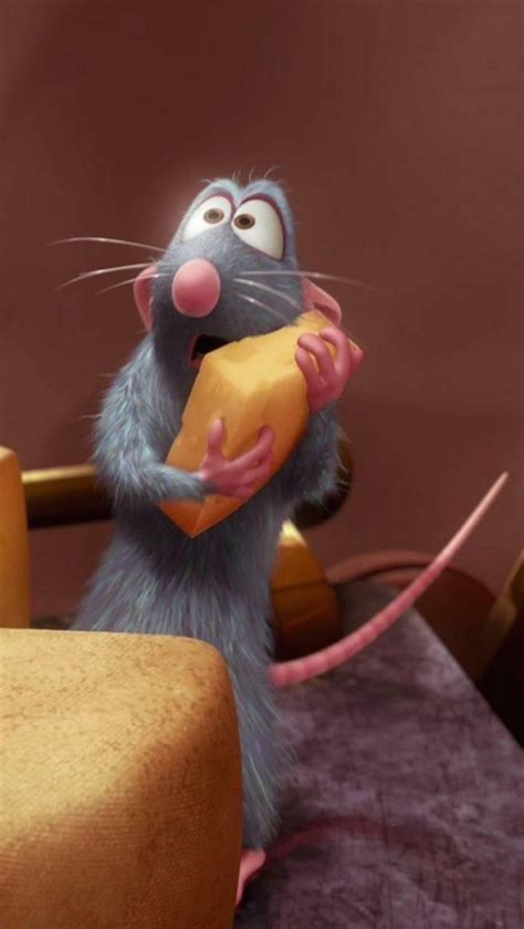 Ratatouille iPhone Wallpapers - Wallpaper Cave