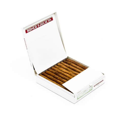 Buy Romeo y Julieta Cuban Cigars - Romeo y Julieta for Sale | Online-Cigars