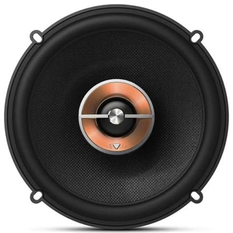 Black Infinity Kappa Component Speakers, Size: 6.5 Inch at Rs 12000/piece in Bengaluru