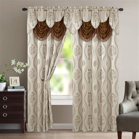 Beautiful Living Room Curtains – Curtains & Drapes 2023