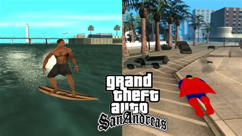 Best mods for gta sa - winnerzoom