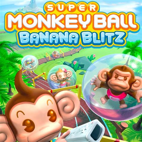 Super Monkey Ball Guide - IGN