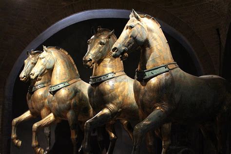 Triumphal Quadriga Photograph by Nicholas Miller - Fine Art America