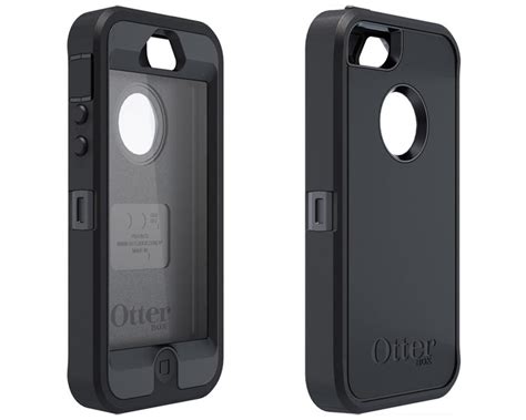 OtterBox Defender Series iPhone 5 Case | Gadgetsin