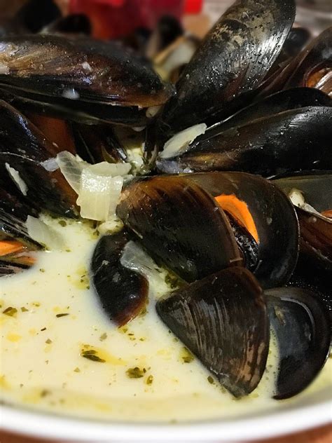 Moules Marinière - French Mussels Recipe | Amiable Foods