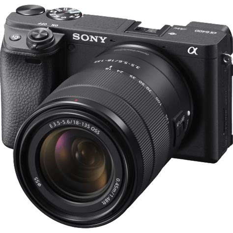 Sony a6400 vs Sony FX30 Comparison (Which is Best in 2024?)