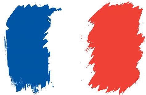 Flag of France (PNG Transparent) | OnlyGFX.com