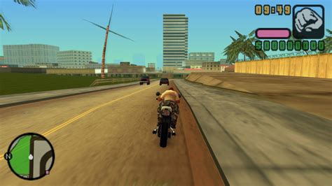 Grand Theft Auto - Vice City Stories (Europe) ISO Download