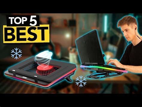 5 accessories you must have for your gaming laptop