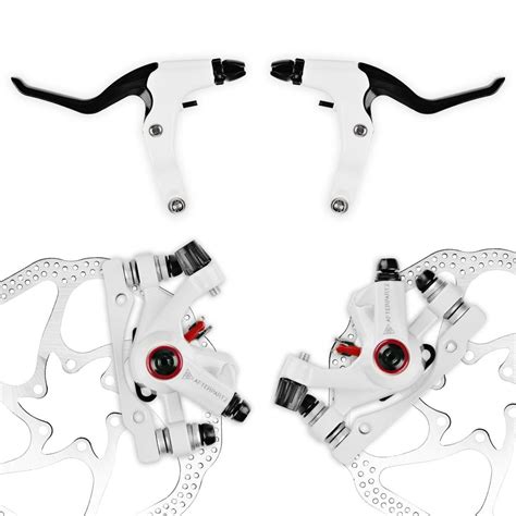 Best Road Bike Disc Brakes for the Money in 2018