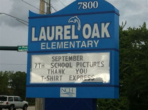 Laurel Oak Elementary | School pictures, Elementary, Laurel