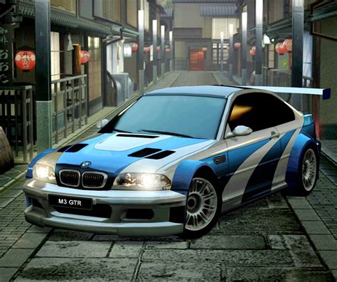 BMW M3 GTR Wallpapers - Wallpaper Cave