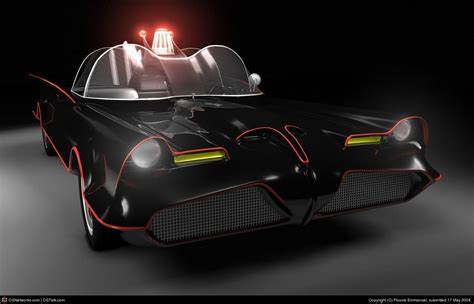 Batmobile Wallpapers - Wallpaper Cave