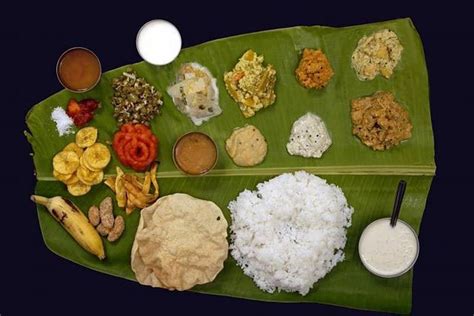 A beginner's guide to Tamil Nadu Cuisine - Ramada Plaza Chennai