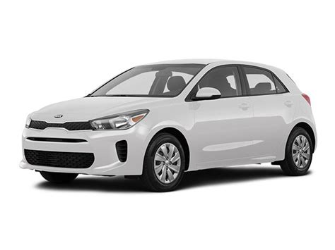 2020 Kia Rio Hatchback Digital Showroom | Pomona KIA