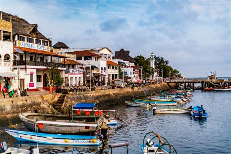 Lamu Old Town - History and Facts | History Hit