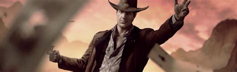 Desperados 3 Characters – Green Man Gaming Blog