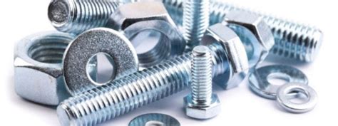 Fasteners and their Uses -Overview | by Enterprisescaliber | Medium