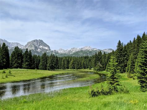 A Quick Guide to All 5 Montenegro National Parks — sightDOING