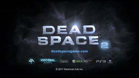 Dead Space 2 PS3 - Download PS3 PKG & ISOs