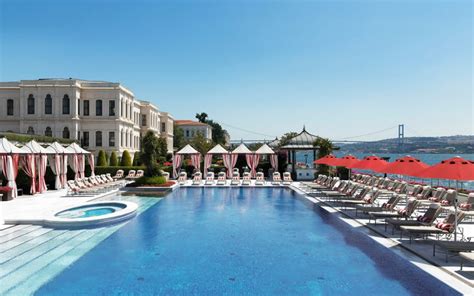 Best hotels in Istanbul | Telegraph Travel