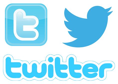 Twitter Png Logo Download images