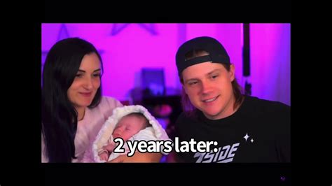 Scott Predicted LaurenZSide’s Baby’s Name - YouTube