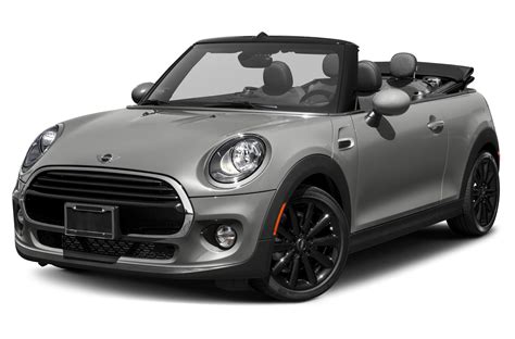 New 2018 MINI MINI-Convertible - Price, Photos, Reviews, Safety Ratings ...