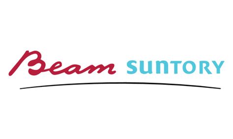 Beam Suntory Logo - Vector Conversion Service