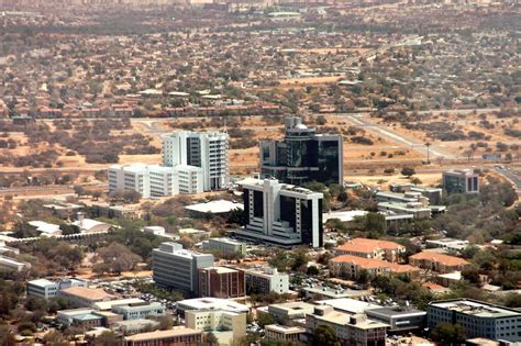 Botswana’s Economy to Return to Growth in 2016 – CB – Medafrica Times