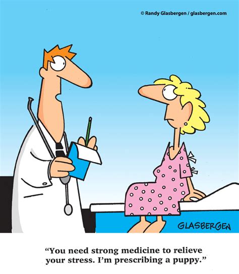 Pharmacy Cartoons - Randy Glasbergen - Glasbergen Cartoon Service