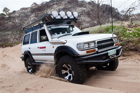 FENDER FLARES FOR TOYOTA LANDCRUISER 80 SERIES FRONT REAR ABS | ubicaciondepersonas.cdmx.gob.mx