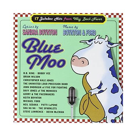 Blue Moo - Music is Elementary