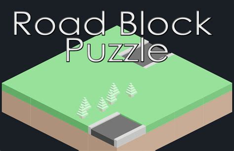 Road Block Puzzle Game | ImproveMemory.org - Brain Games Online