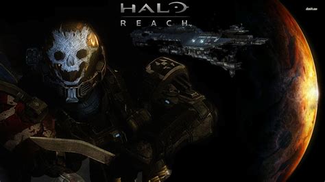 Halo Reach Backgrounds - Wallpaper Cave