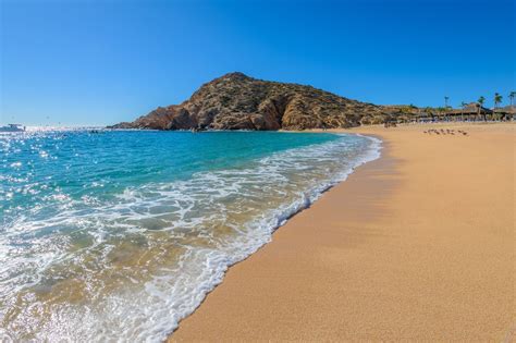 9 Best Beaches in Cabo San Lucas - What Is the Most Popular Beach in Cabo San Lucas? – Go Guides