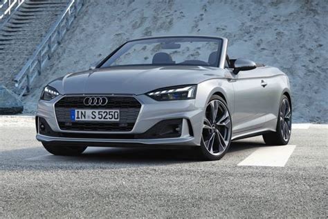 2023 Audi A5 Convertible Consumer Reviews - 0 Car Reviews | Edmunds