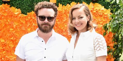 Who Is Danny Masterson Married To? Meet His Wife Bijou Phillips and Kids - thevibely