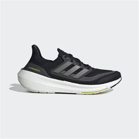 adidas Ultraboost Light Running Shoes - Black | Men's Running | adidas US