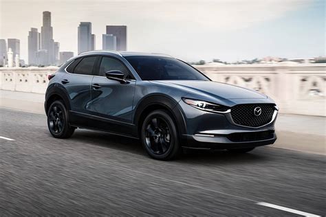 2022 Mazda CX-30 Prices, Reviews, and Pictures | Edmunds