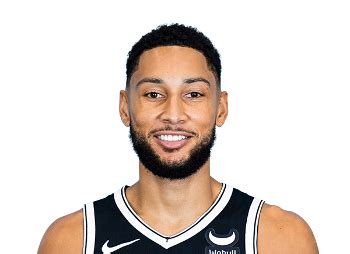 Ben Simmons Stats, News, Bio | ESPN