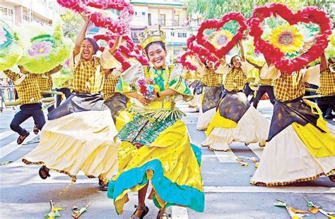 Panagbenga flower fest returns to summer capital | Philstar.com