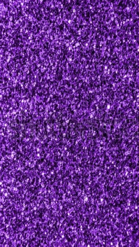 The perfect Purple glitter background for your design projects