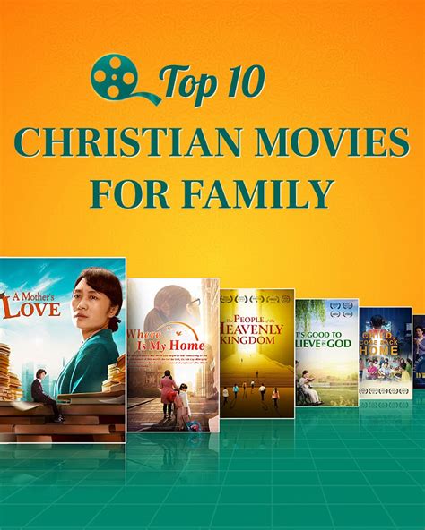 10 best christian movies based on true stories – Artofit