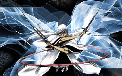 Download Bleach Zanpakuto Wallpaper 1440x900 | Wallpoper #413919