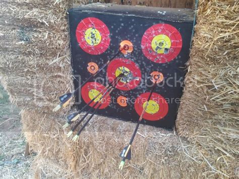 Peep and sight housing alignment | Archery Talk Forum